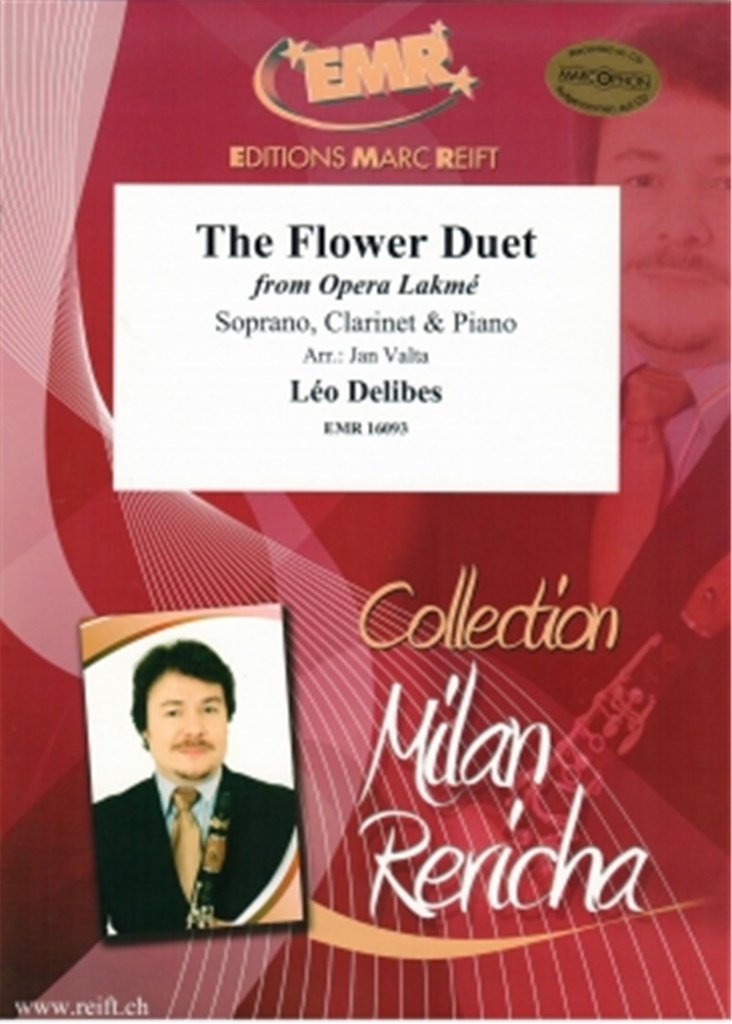 The Flower Duet